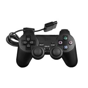 Wired Controller for PS2